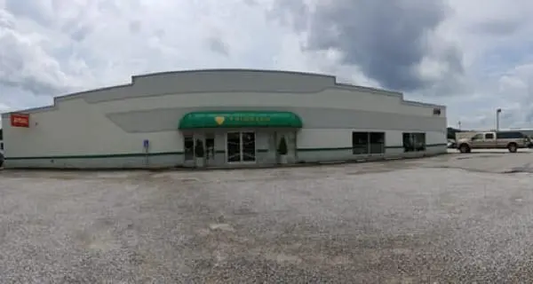 John Deere dealer in Cookeville, TN