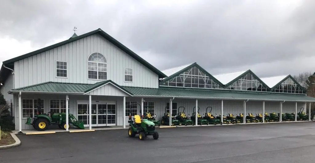 John Deere dealer in Cullman, AL
