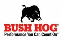 Bush Hog®
