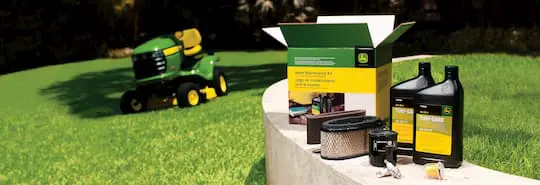 Lawn Mower Repair: When to Fix It and When to Bring It In