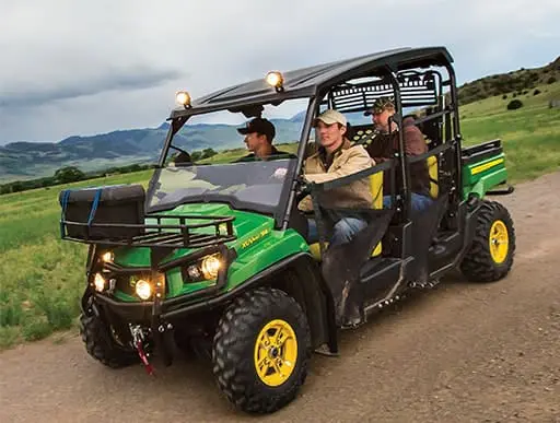 Still true for 2025: Top UTV Attachments And Accessories
