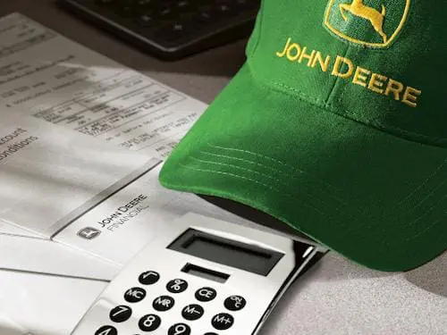Financing Options for Tractor & Equipment Loans