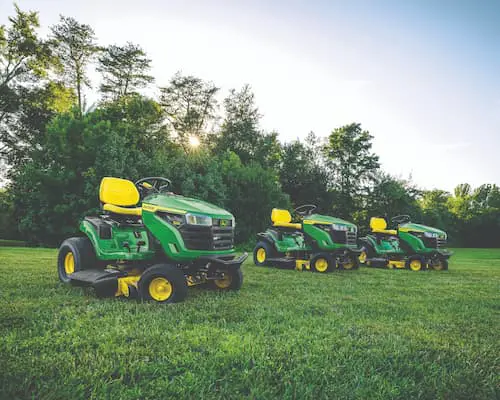 4 Signs It’s Time for a New Lawn Mower
