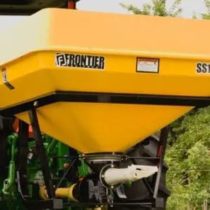 Yellow Frontier SS1220P pendular sprayer