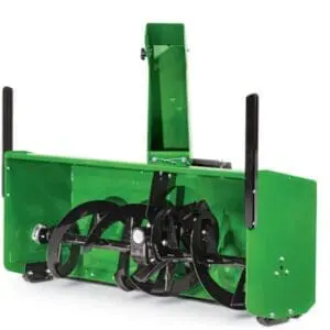 John Deere 60-inch