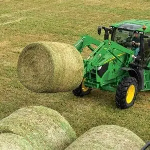 John Deere AB12 Series