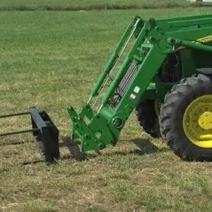 John Deere AB14G