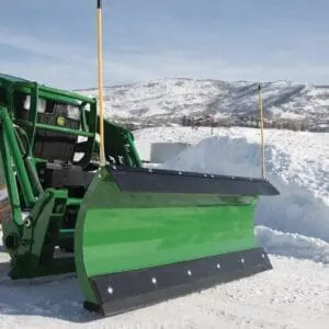 John Deere AF10F