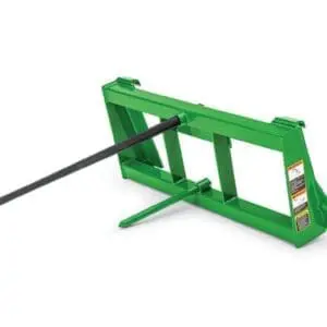 John Deere AB11G