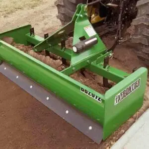 John Deere BB20 Series