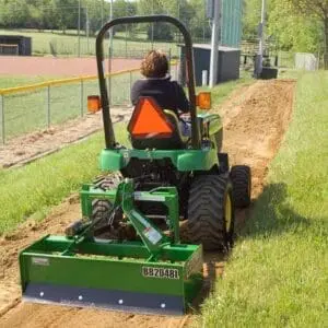 John Deere BB20L Series