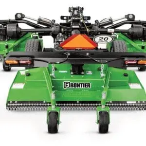 John Deere FM40 Series