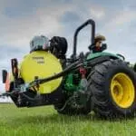 Frontier LS2011 3-pt hitch sprayer