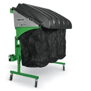 John Deere MC2014