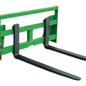 John Deere AP11G