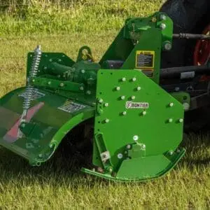 John Deere RT12 Series