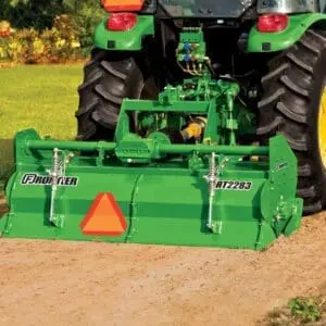 John Deere RT22 Series
