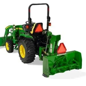 John Deere SB11 Series