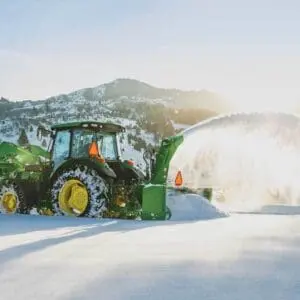 John Deere SB13 Series