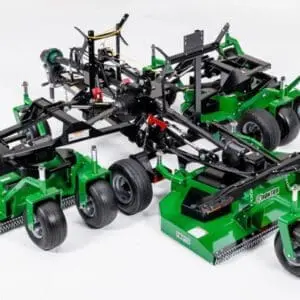 John Deere FM41 Series