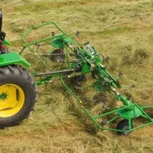 John Deere TD13 Series