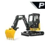 John Deere 26P