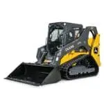 John Deere 317G