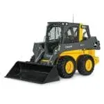 John Deere 320G studio image