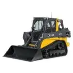 John Deere 325G