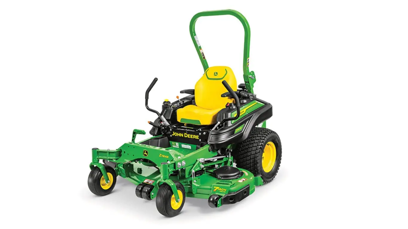 Z960M ZTrak™ Zero Turn Mower | TriGreen Equipment