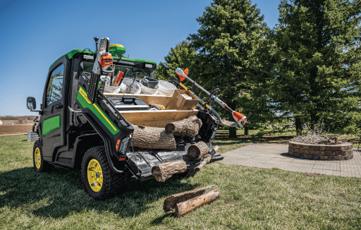 トップス GADIDANONIEM TRYGGE / GREEN Still true for 2025: Top UTV Attachments And Accessories