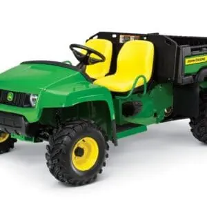 John Deere TH 6X4 Gas Gator | TriGreen Equipment