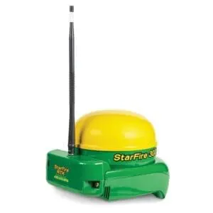 Radio RTK 450