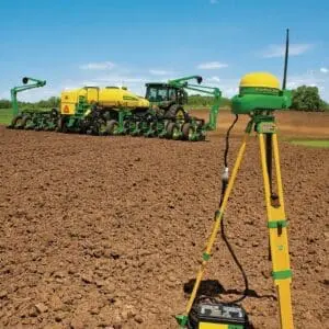 Radio RTK 900
