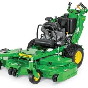 W61R Commercial Walk-Behind Mower