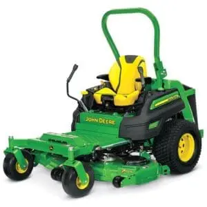 Z997R Diesel ZTrak™ Zero-Turn Mower