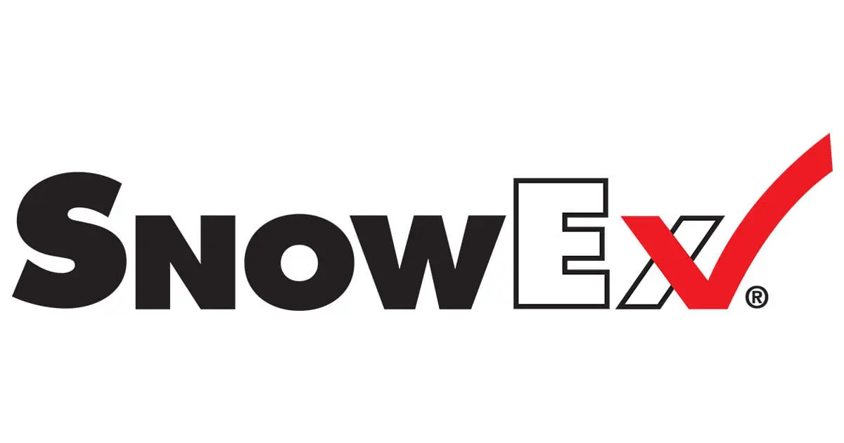 SnowEx's logo