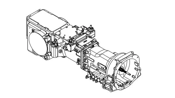 Tractor Transmissions – The Differences, Pros & Cons