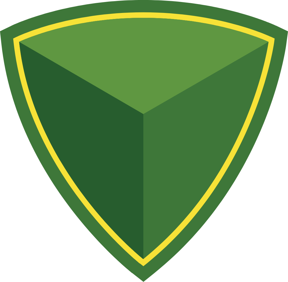 TriGreen Logo Mark