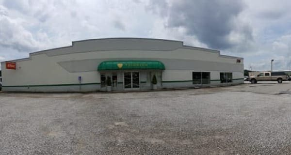 John Deere dealer in Cookeville, TN