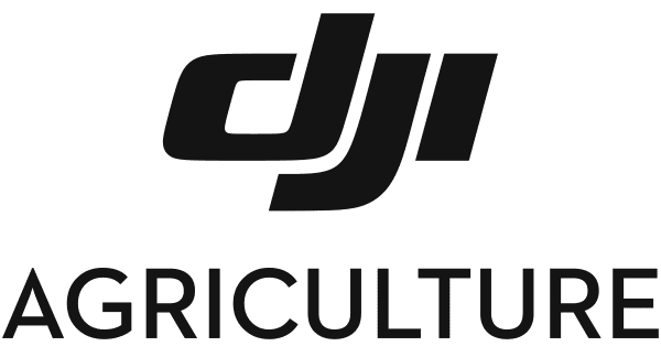 DJI Agriculture logo