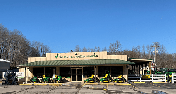 John Deere dealership in Dickson, TN