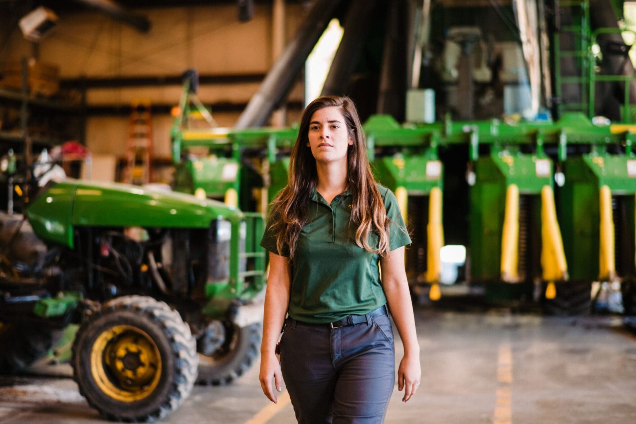 trigreen service specialist