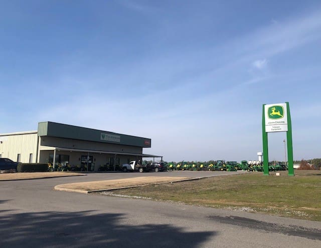 John Deere dealer in Jasper, AL
