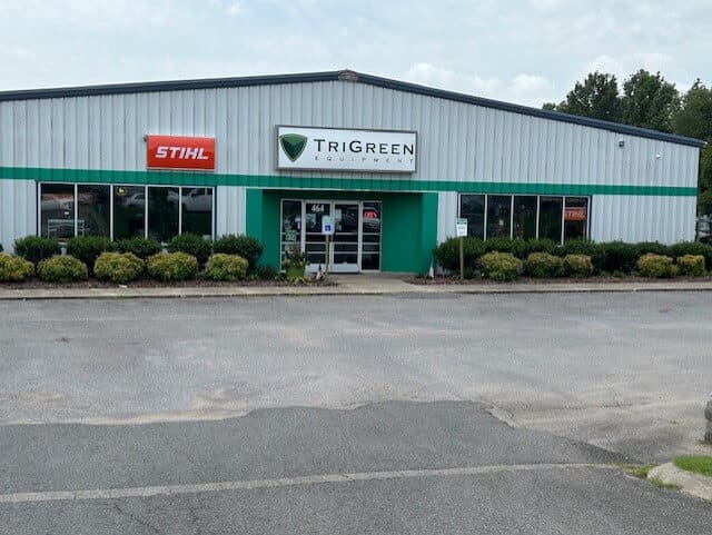 John Deere Dealership store in Murfreesboro, Tennessee