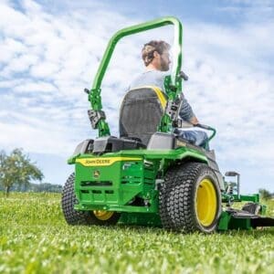 John-Deere-Z545R-Zero-Turn-