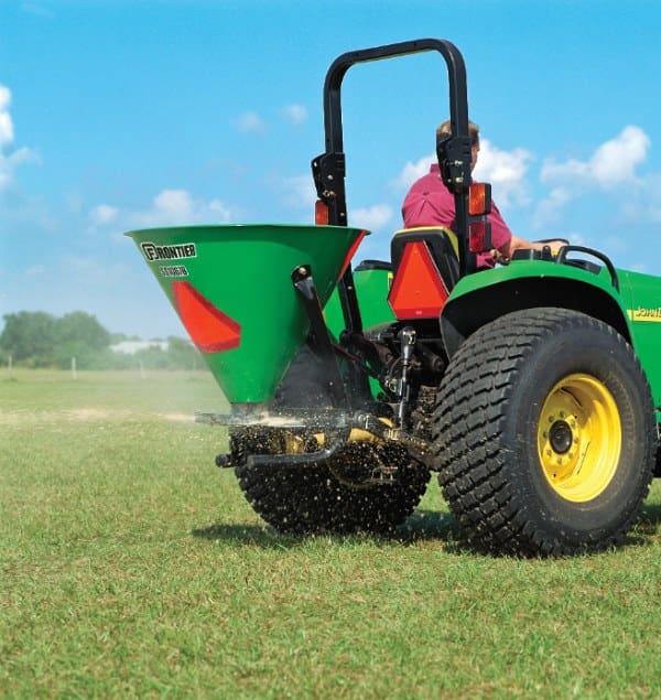 3025D Tractor with Loader | TriGreen Equipment