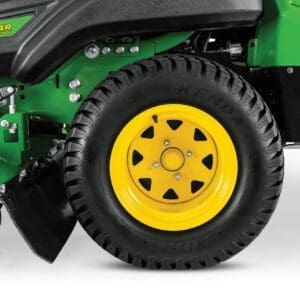 Z997R Diesel ZTrak™ Zero-Turn Mower | TriGreen Equipment
