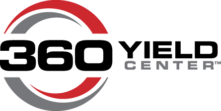 The 360 Yield Center Logo