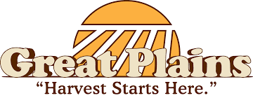 The Great Plains Logo